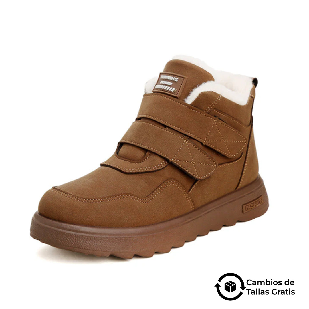Botines Belini