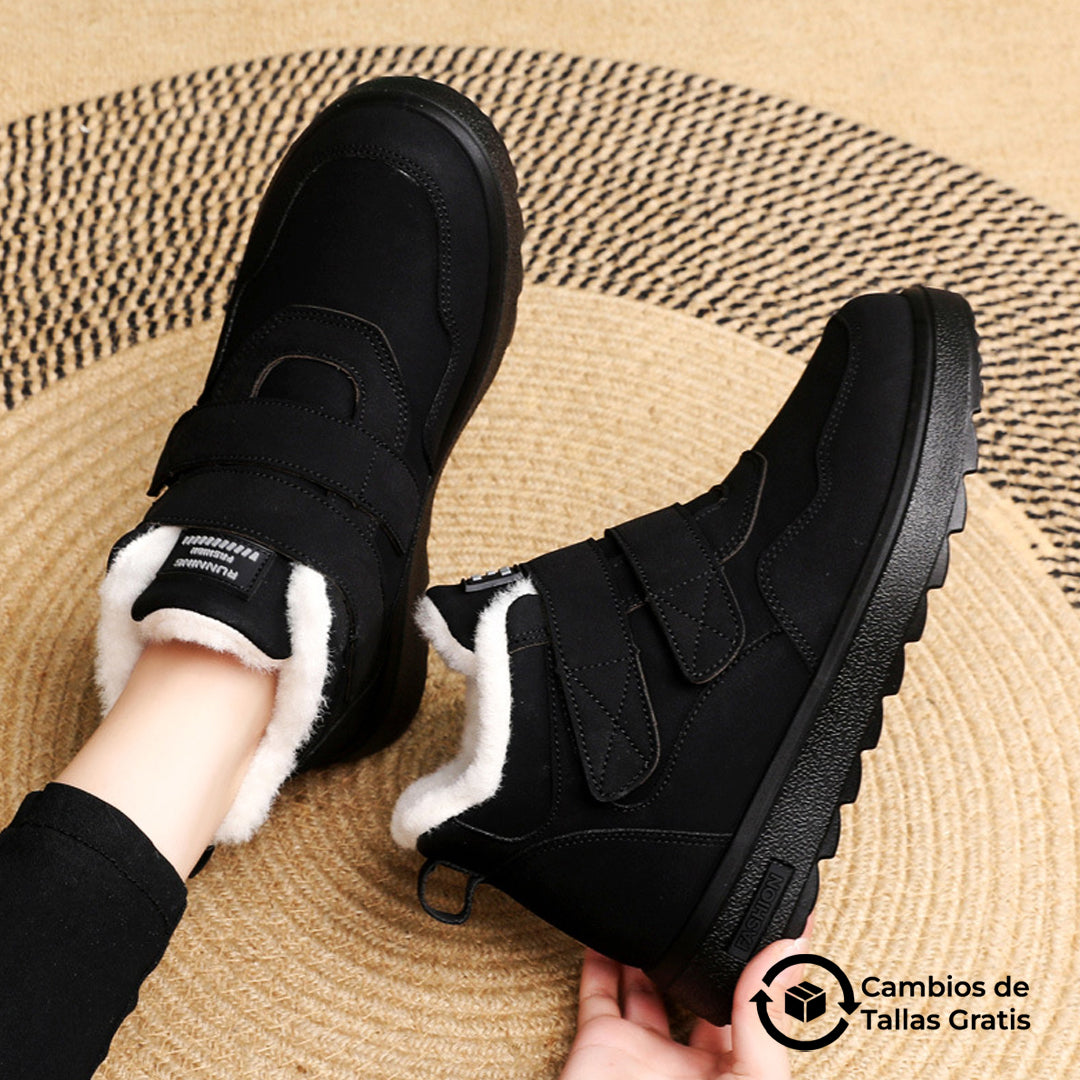 Botines Belini