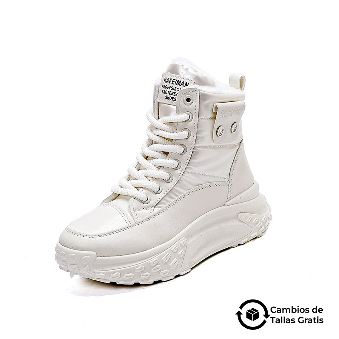 Botines Valence