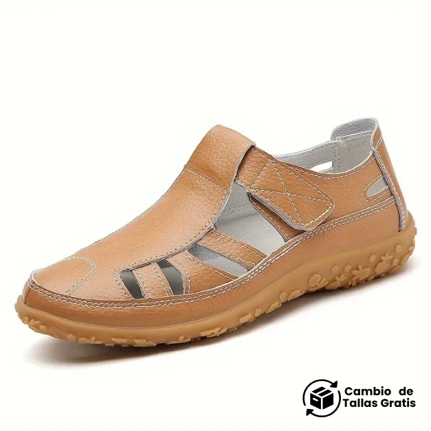 Sandalias Taylor