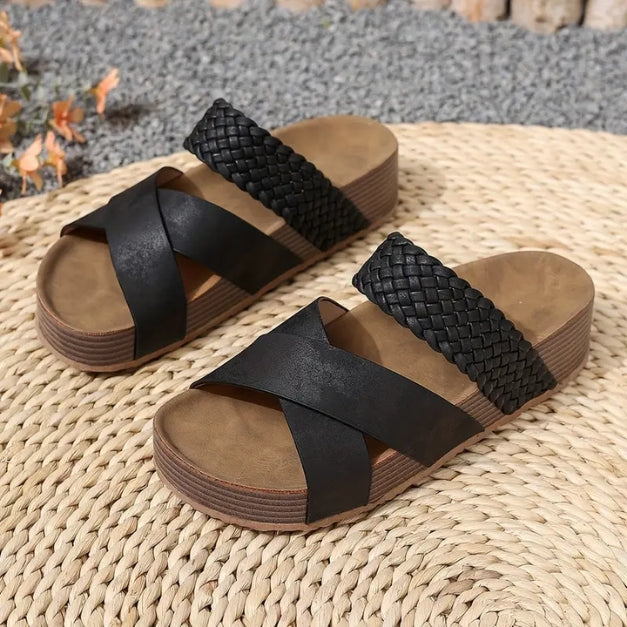 Sandalias Amadea