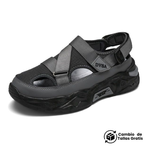 Sandalias Connor