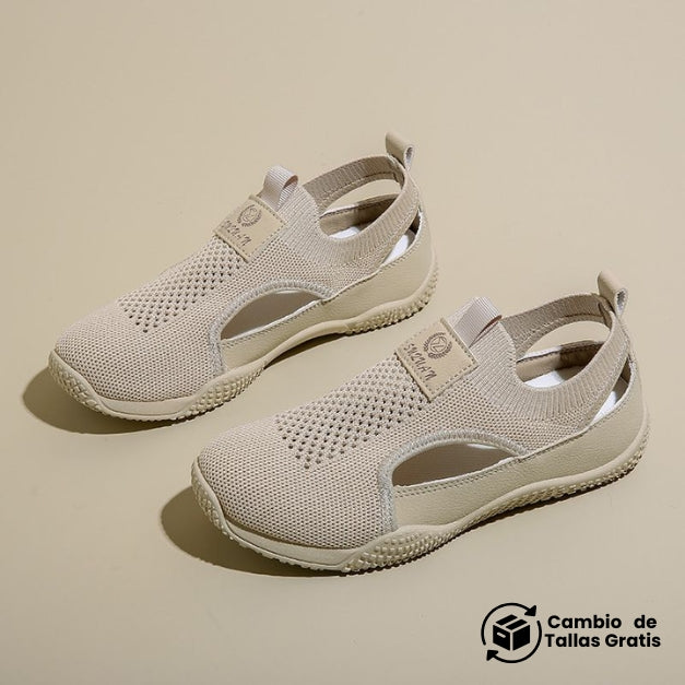 Zapatillas Chiara