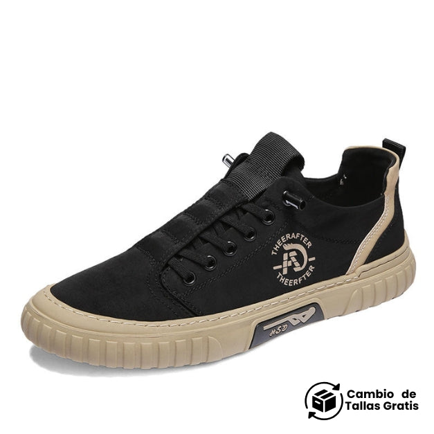 Zapatillas Levron
