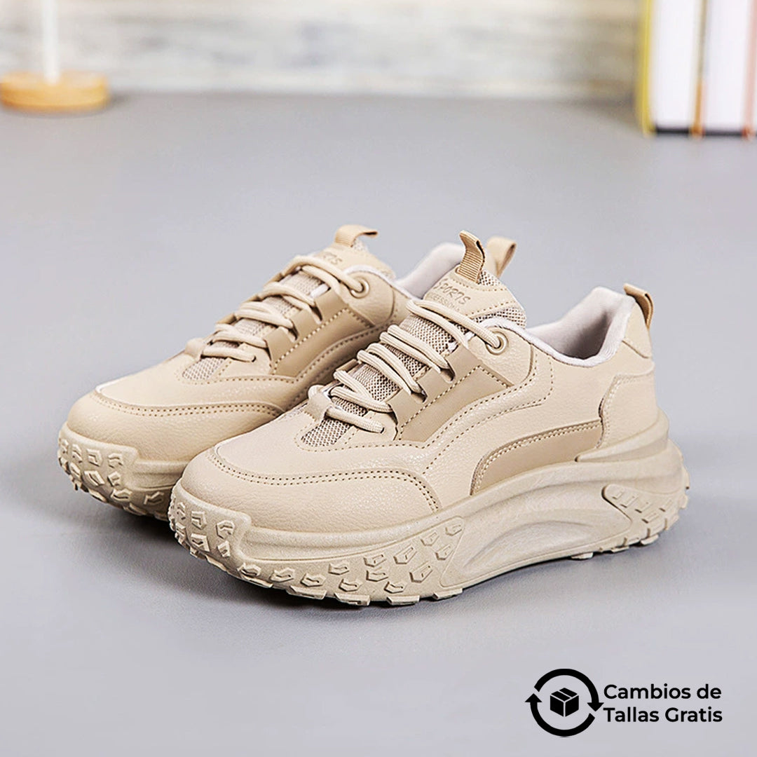 Zapatillas Viena