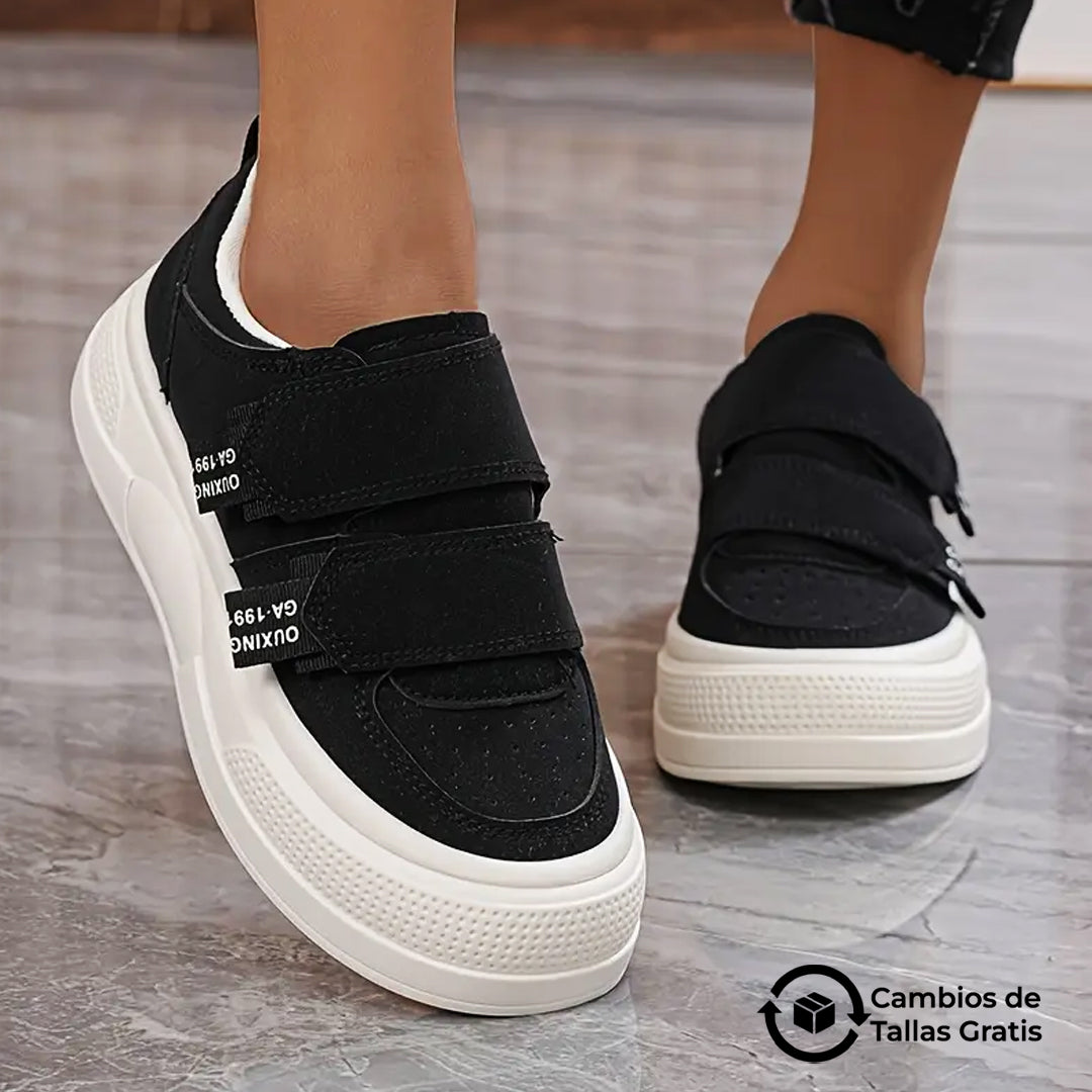 Zapatillas Emma