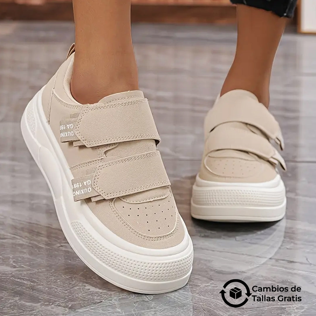 Zapatillas Emma