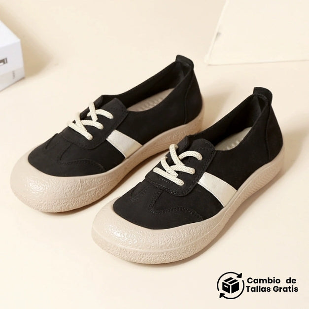 Zapatillas Naomi