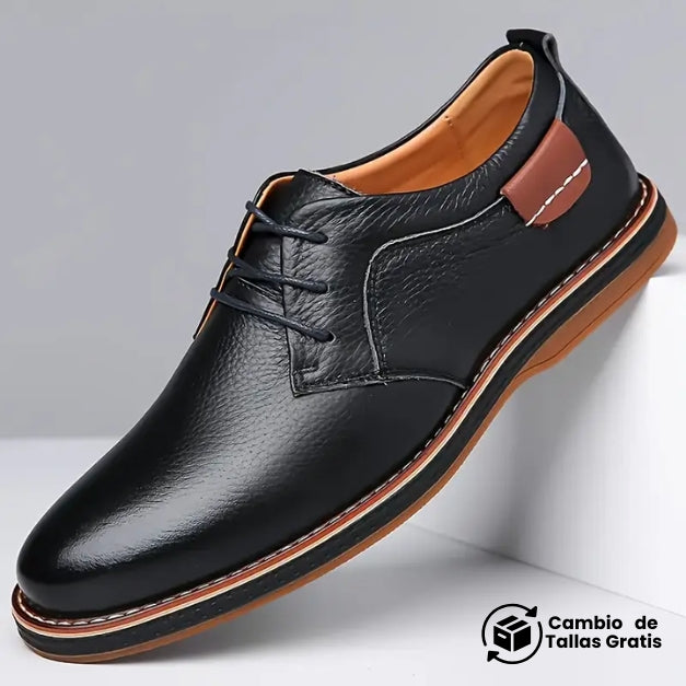 Mocasines Holden