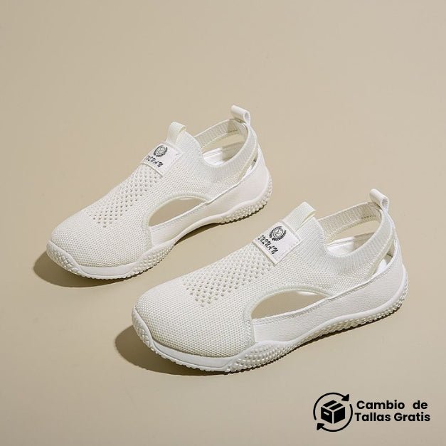 Zapatillas Chiara