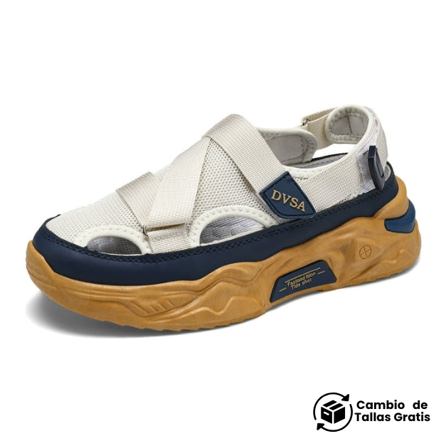Sandalias Connor