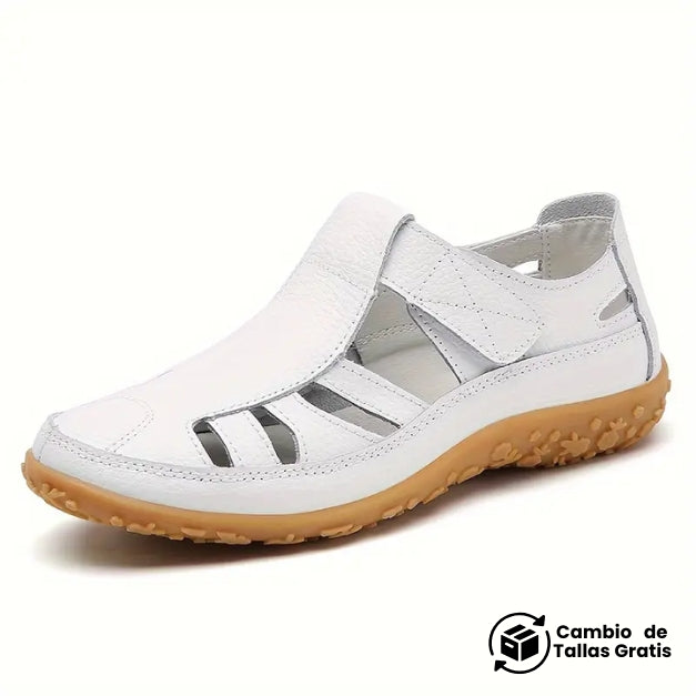 Sandalias Taylor