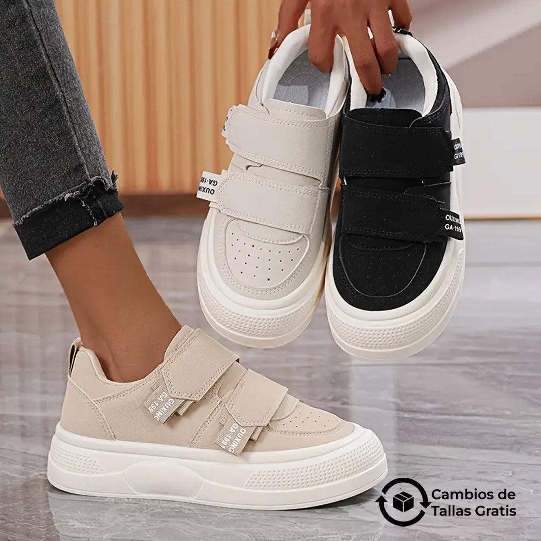 Zapatillas Emma