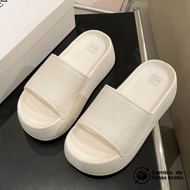 Sandalias Bianca