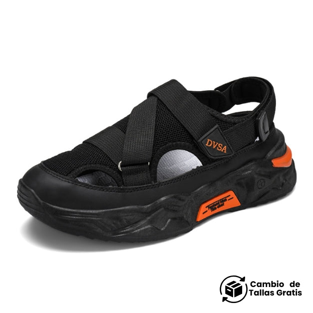 Sandalias Connor
