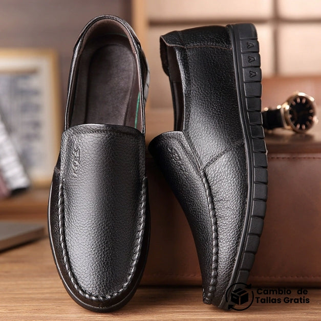 Zapatos Belmond