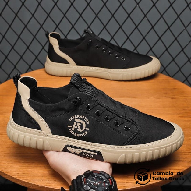 Zapatillas Levron