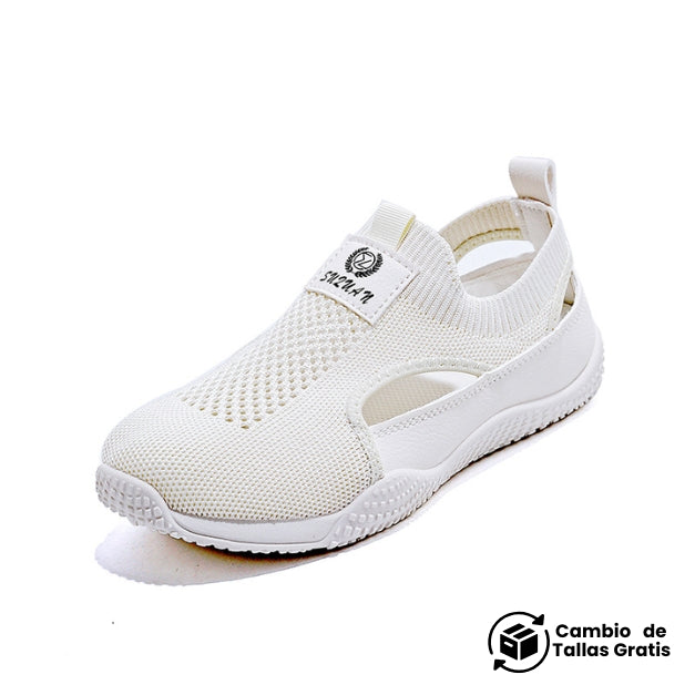 Zapatillas Chiara