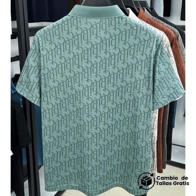 Camiseta con estampado Carter