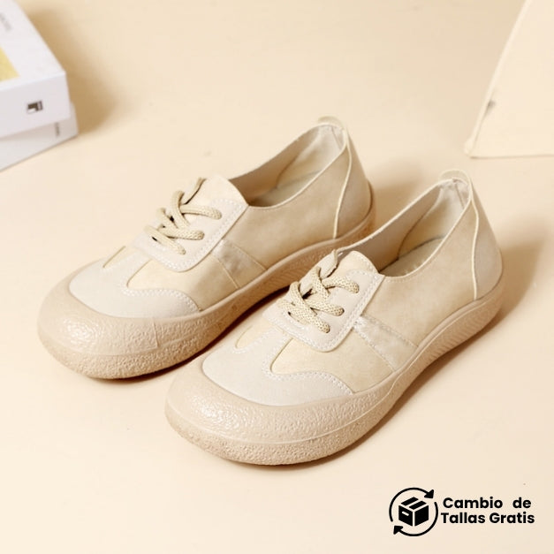 Zapatillas Naomi