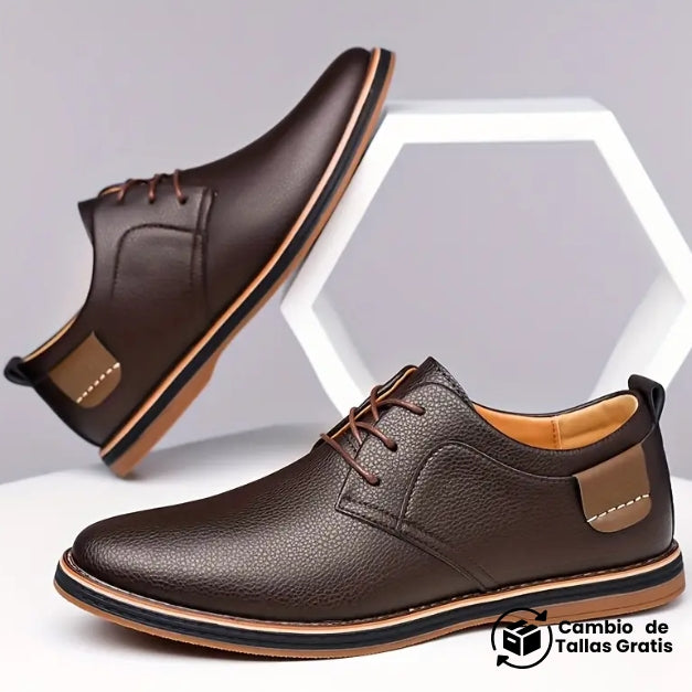 Mocasines Holden