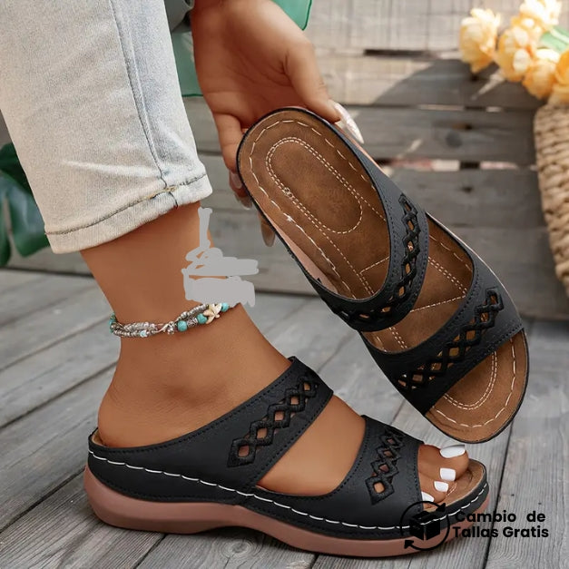 Sandalias Brisa