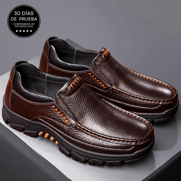 MOCASINES LOGAN