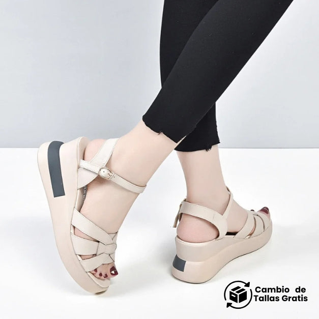 Sandalias Marsella