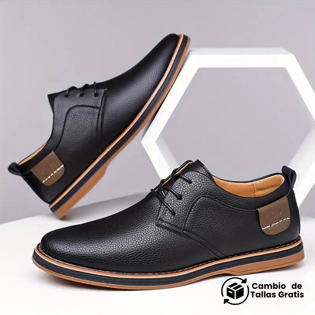 Mocasines Holden