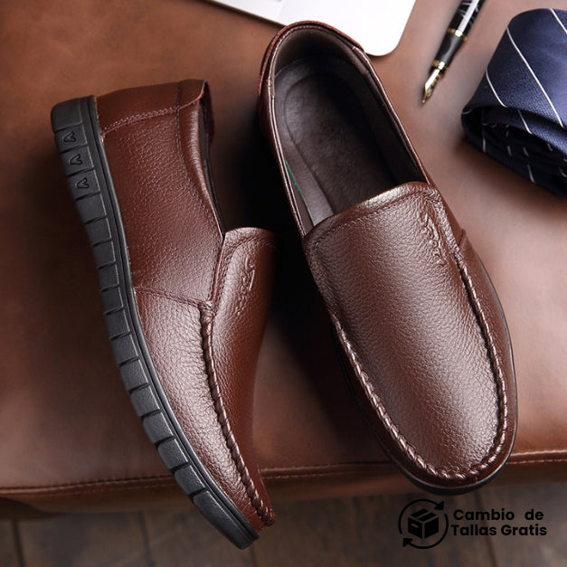 Zapatos Belmond