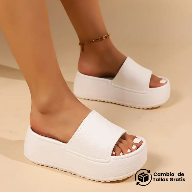 Sandalias Bianca