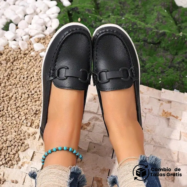 Mocasines Nataly