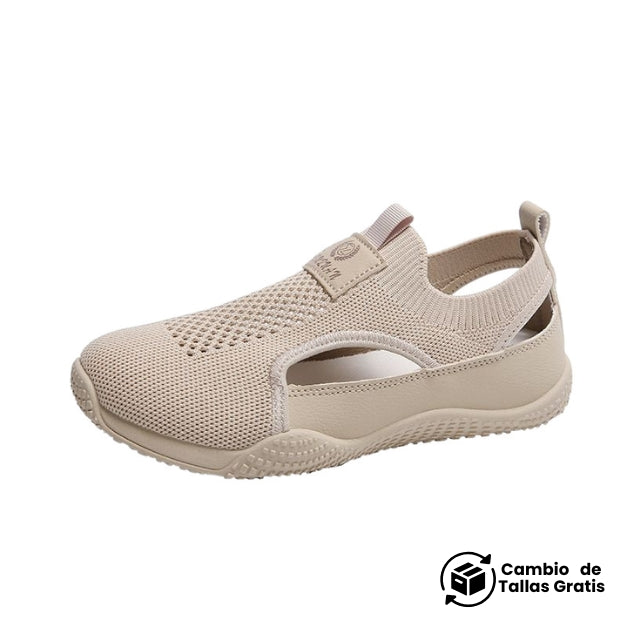 Zapatillas Chiara