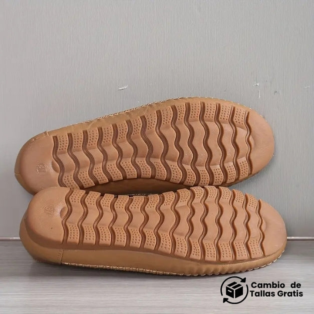 Mocasines Olivia