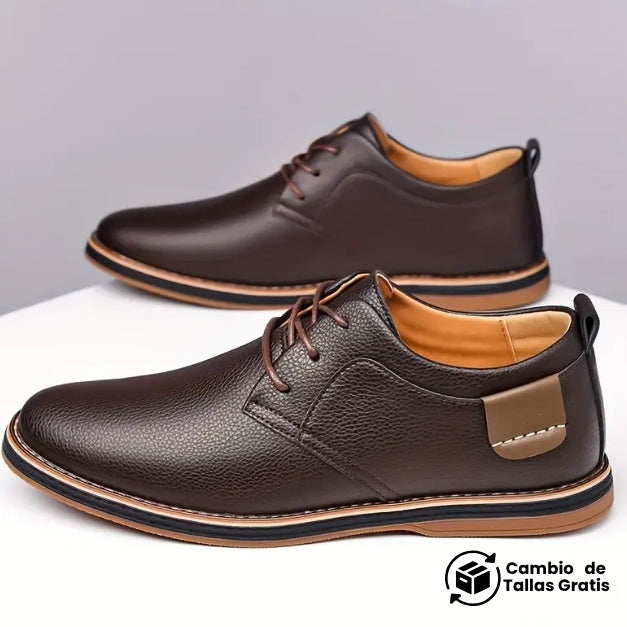 Mocasines Holden