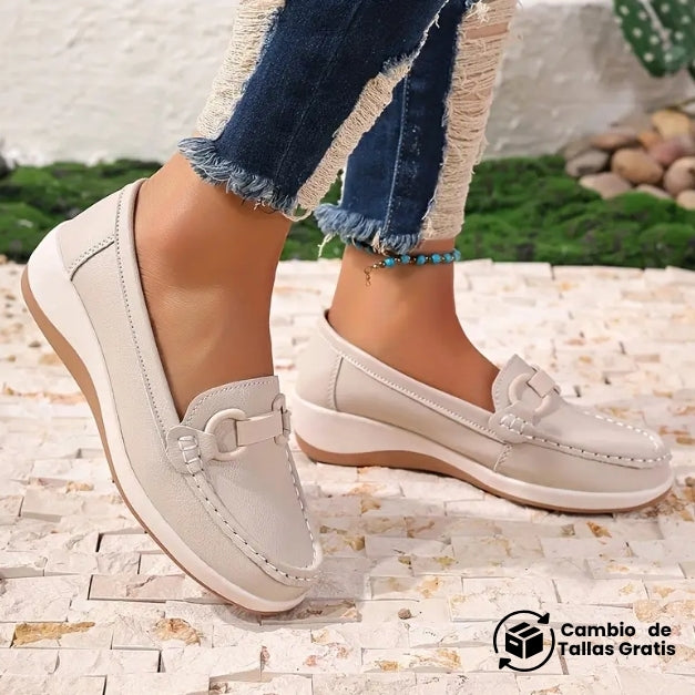 Mocasines Nataly