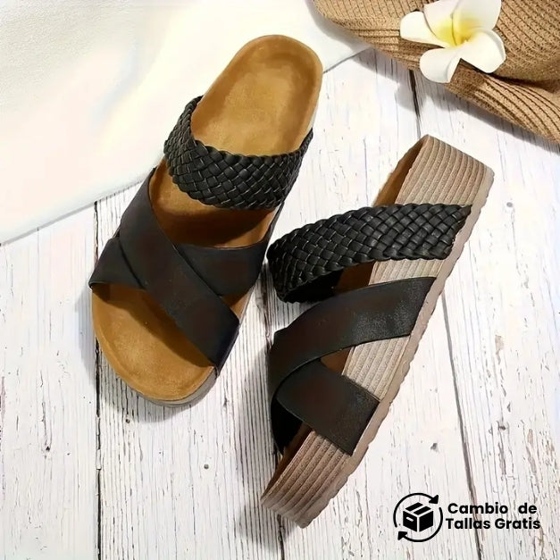 Sandalias Amadea