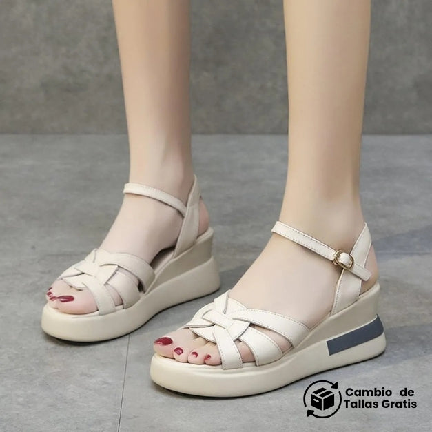 Sandalias Marsella