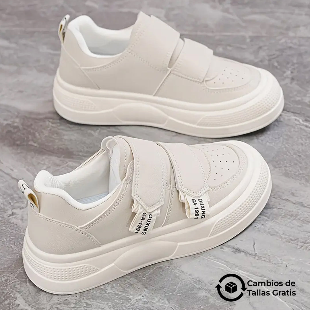 Zapatillas Emma