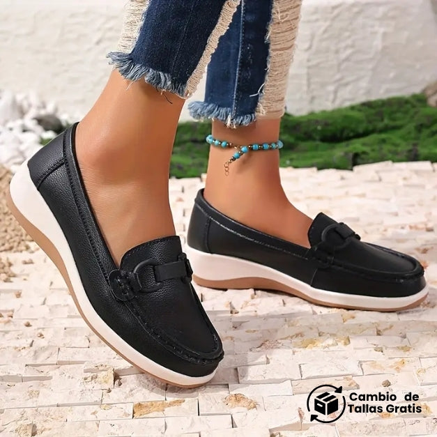 Mocasines Nataly