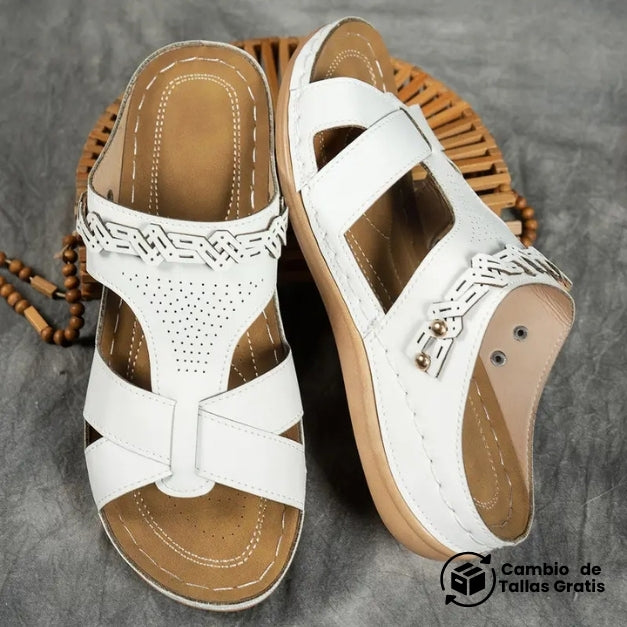 SANDALIAS JAZMIN