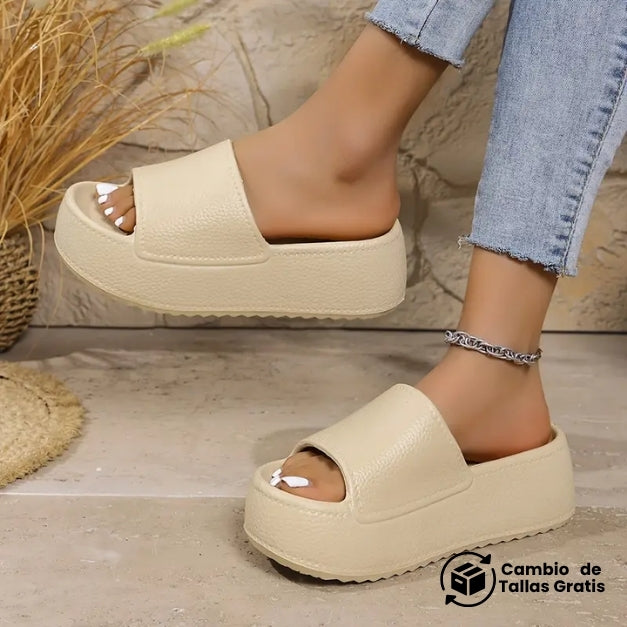 Sandalias Bianca