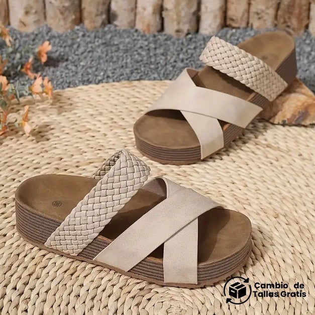 Sandalias Amadea