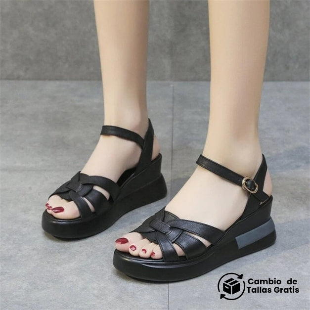 Sandalias Marsella