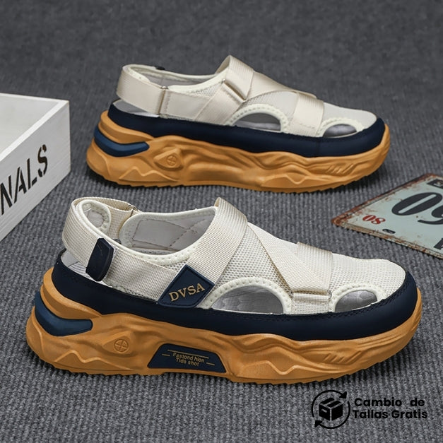 Sandalias Connor