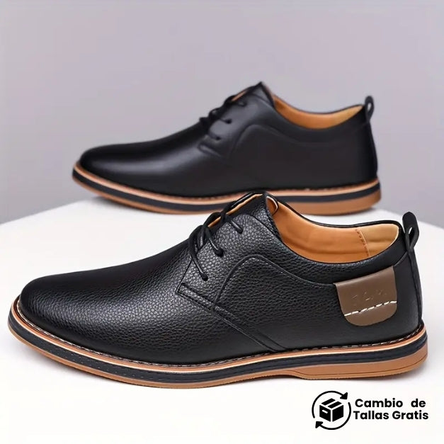 Mocasines Holden