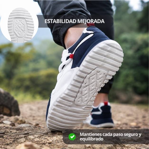 ZAPATILLAS RAYDEN