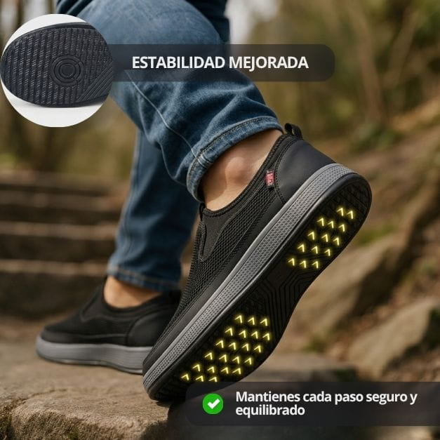 MOCASINES CARTER