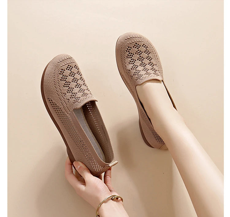 Mocasines Confort Florencia