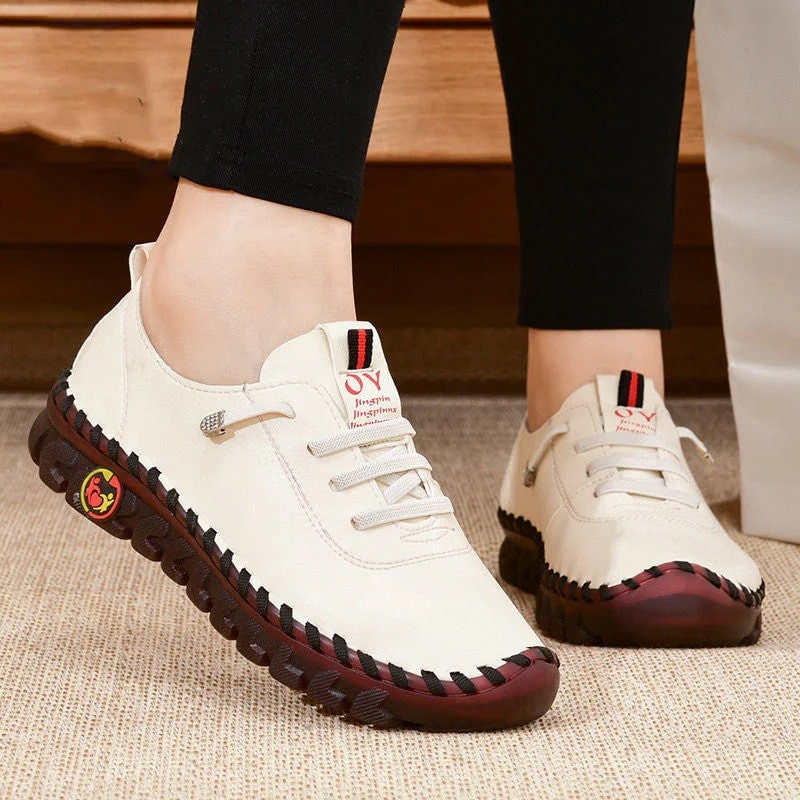 Zapatos Ortopédicos Luxy Pro